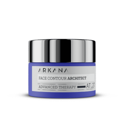 ARKANA FACE CONTOUR ARCHITECT - Крем для лица "Фасциальный Архитектор", 50 мл
