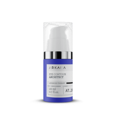 ARKANA EYE CONTOUR ARCHITECT - Крем для век "Фасциальный Скульптор Век", 20 мл