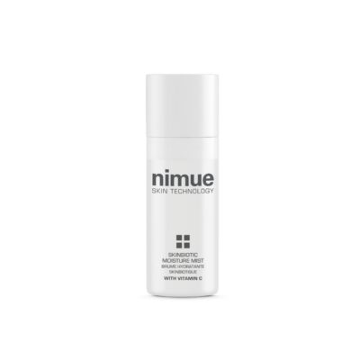 NIMUE Skinbiotic Moisture Mist Увлажняющий мист, 60ml