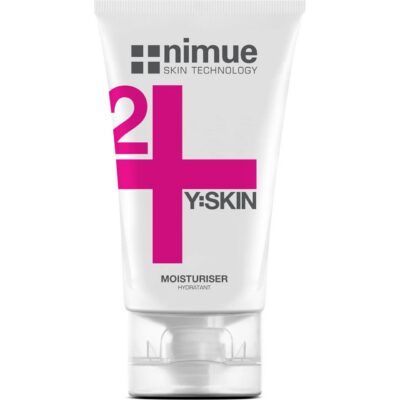 NIMUE Y:Skin Clearing Moisturiser Увлажняющий крем для молодой кожи, 60ml