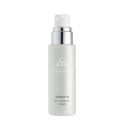 COSMEDIX Serum 16 Rapid Renewal serum Сыворотка для быстрого обновления ,30ml
