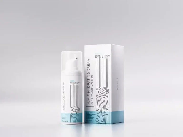 skin SYNERGY N.M.F. HYDRATING CREAM Крем увлажняющий, 50 мл