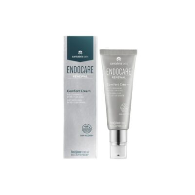 ENDOCARE Renewal Comfort Cream Успокаивающий обновляющий уход для лица, 50ml