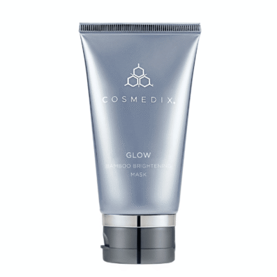 COSMEDIX Glow Bamboo Brightening mask Маска Бамбуковая Для Сияния Кожи, 74 g