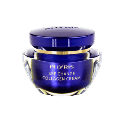 PHYRIS SEE CHANGE Collagen Cream Крем коллагеновый (50 мл)