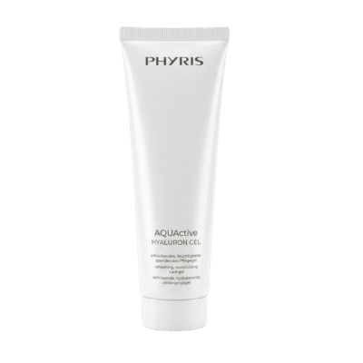 Phyris AQUActive Hyaluron Gel Увлажняющий гель (125 мл)