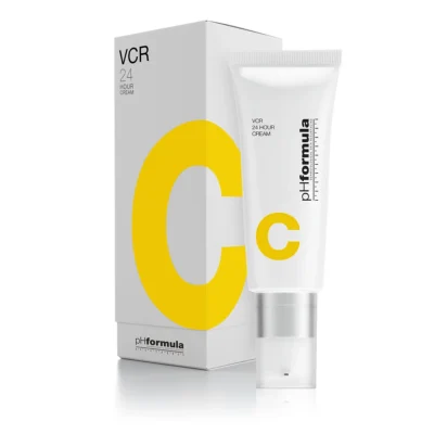 pHFormula VCR Cream Увлажняющий крем для лица, 50ml