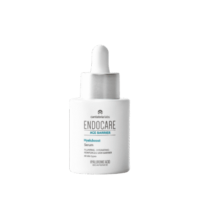 ENDOCARE Age Barrier Hyaluboost Serum Сыворотка-бустер «Антивозрастной барьер» (30 мл)