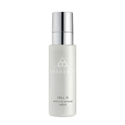 COSMEDIX Cell ID Nutritive Defense Serum Антивозрастная Питательная Сыворотка с Пептидами, 30ml