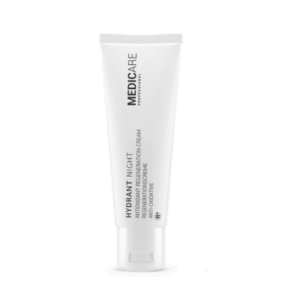 MEDICARE Hydrant Night Восстанавливающий ночной увлажнитель, 50ml