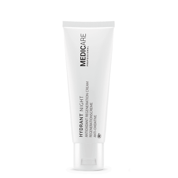 MEDICARE Hydrant Night Восстанавливающий ночной увлажнитель, 50ml