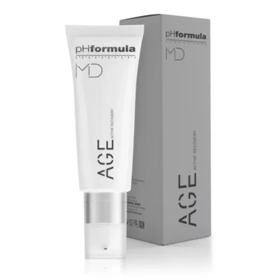 pHFormula A.G.E. Active Recovery Активная восстанавливающая сыворотка для кожи с возрастными изменениями, 50ml