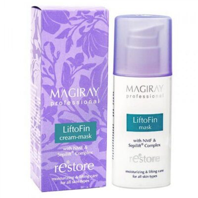 MAGIRAY Liftofin Cream-Mask Крем-маска "Лифтофин" для всех типов кожи, 50ml