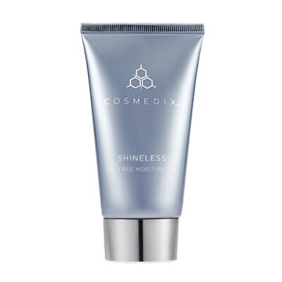 COSMEDIX Shineless Oil- Free Moisturizer Увлажняющий Крем Против Жирного Блеска Для Проблемной Кожи ,60ml