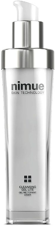 NIMUE Cleansing Gel Lite Очищающий гель Лайт, 140ml