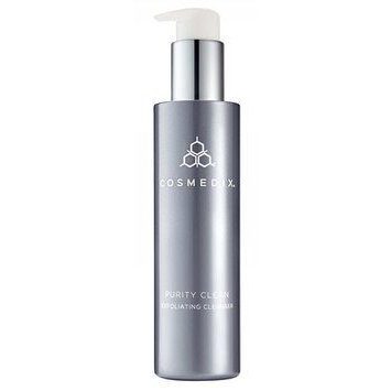 COSMEDIX Purity Clean Exfoliating Cleanser Отшелушивающий гель, 150ml