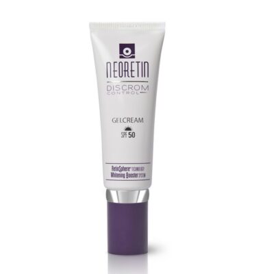 NEORETIN Discrom Control Gel-Cream SPF 50 Гель-крем SPF 50, 40ml