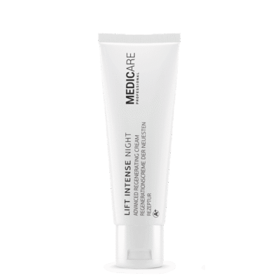 MEDICARE Lift Intense Night Уход для лица совершенствующий ночной, 50ml