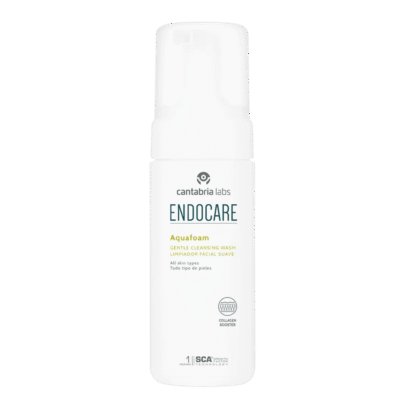 ENDOCARE Aquafoam Пенка для очищения (125 мл)