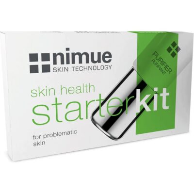 NIMUE Problematic Skin Starter Pack Стартовый набор для проблемной кожи