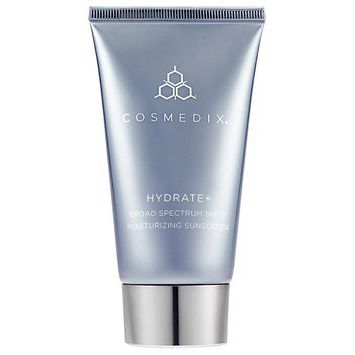COSMEDIX Hydrate+ Broad Spectrum SPF17 Увлажняющий крем с SPF17 , 60ml