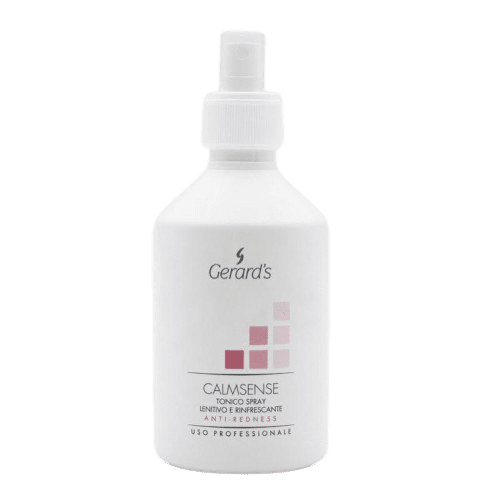 GERARD’S Calmsense Soothing and Cooling Tonic Spray успокаивающий и охлаждающий тоник спрей, 300 ml