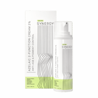 skin SYNERGY AZELAIC 2-FUNCTION CREAM 2% Азелаиновый крем 2%, 50 мл