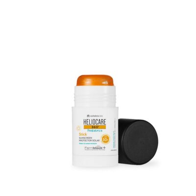 HELIOCARE 360º Pediatrics STICK SPF50 Солнцезащитный стик для детей с SPF 50+, 25 мл