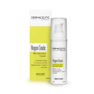 DERMACEUTIC Regen Ceutic Восстанавливающий увлажняющий уход, 40ml