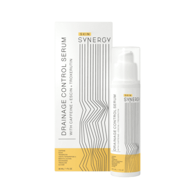 skin SYNERGY DRAINAGE CONTROL SERUM Сыворотка Drainage Control, 30 мл