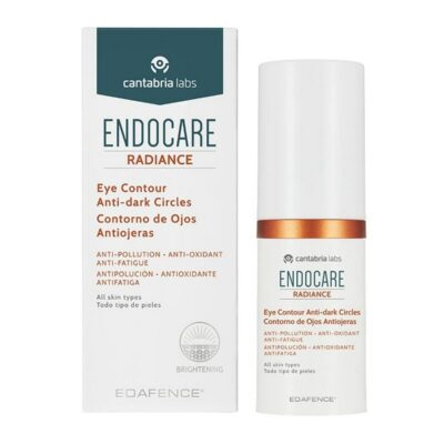 ENDOCARE Radiance Eye Contour Cream Крем-контур для области вокруг глаз, 15ml