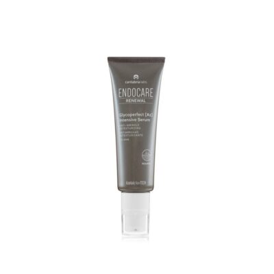 ENDOCARE RENEWAL GLYCOPERFECT (AZ) intensive serum 50 ml Интенсивная сыворотка 'Гликоперфект' 50 мл