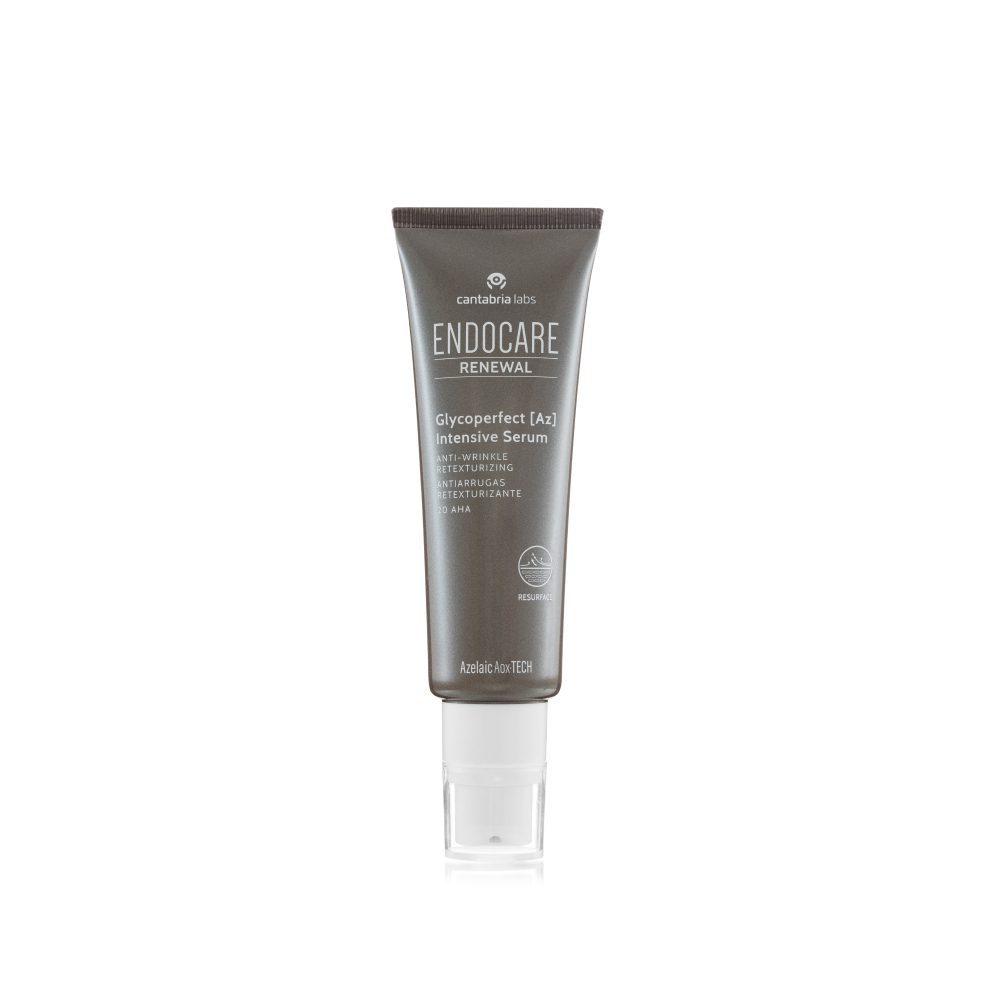 ENDOCARE RENEWAL GLYCOPERFECT (AZ) intensive serum 50 ml Интенсивная сыворотка 'Гликоперфект' 50 мл