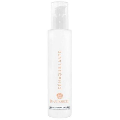 Jean D’Arcel — Мягкий очищающий гель Anti-aging (200 мл)