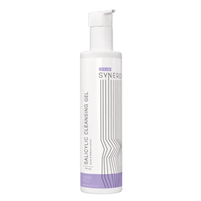 skin SYNERGY SALICYLIC CLEANSING GEL Гель очищающий салициловый, 300 мл