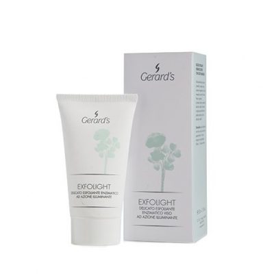 GERARD'S Exfolight - gentle exzymatic face exfoliant 50 ml