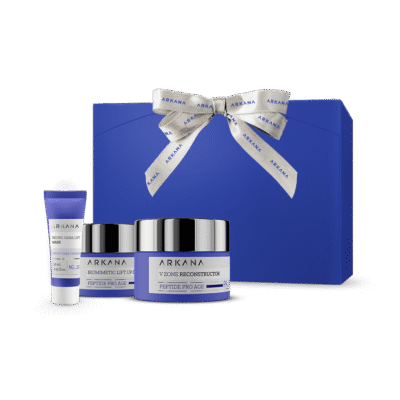 ARKANA Peptide beauty - Набор для лица с пептидами