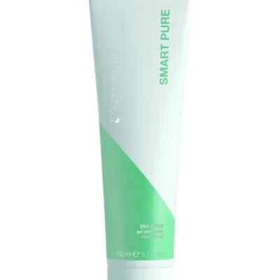 DIEGO DALLA PALMA Smart Pure Oxy-Active Cleansing Gel Кислородный очищающий гель для жирной кожи лица, 150ml