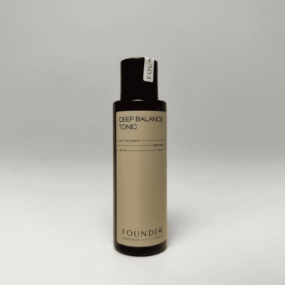 FOUNDER Deep Balance tonic Балансирующий тоник для лица PH 4.5, 250 мл