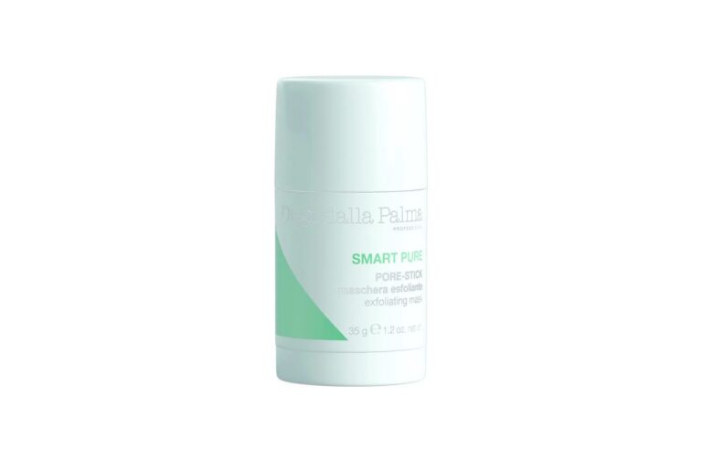 DIEGO DALLA PALMA Smart Pure Pore-Stick Exfoliating Mask Очищающая маска-стик для лица, 35 ml