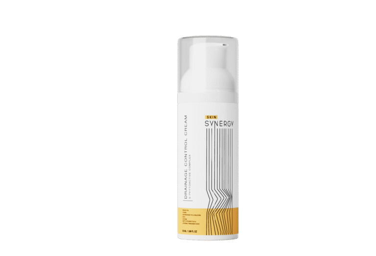 КРЕМ «ДРЕНАЖ-КОНТРОЛЬ» Drainage Control Skin Synergy