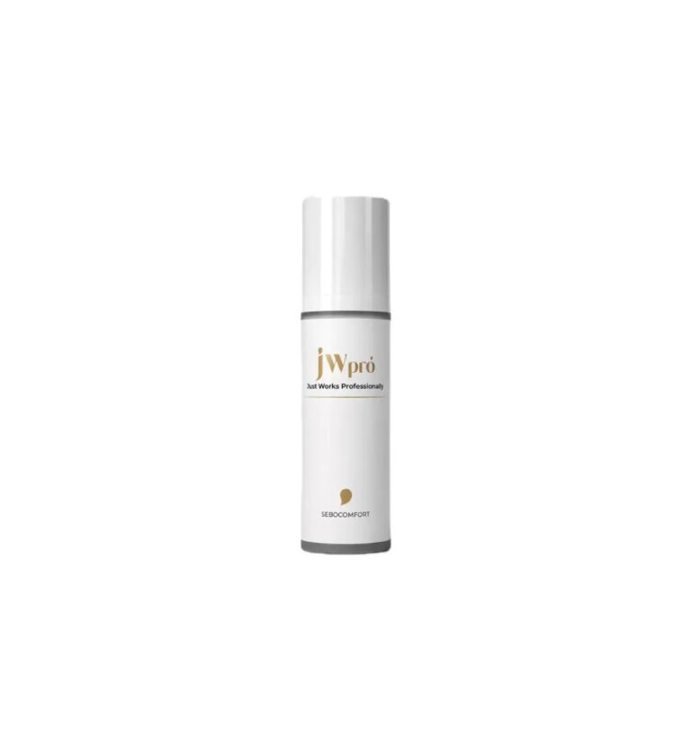 JW PRO SeboComfort Cream Крем для комбинированной и жирной кожи, 50ml