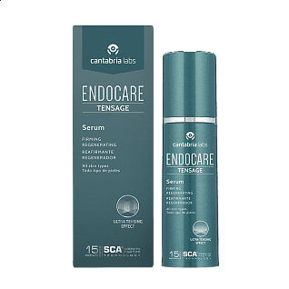ENDOCARE Tensage Serum Регенерирующая лифтинг-сыворотка, 30ml