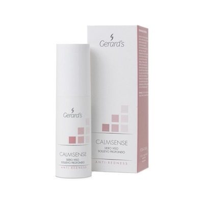 GERARD'S Calmsense Deep Relief Fase Serum Успокаивающая сыворотка для лица, 30ml