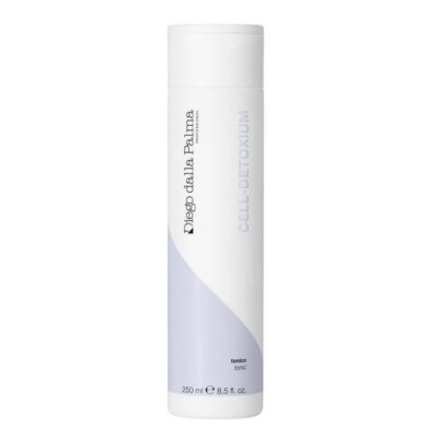 DIEGO DALLA PALMA DDP CELL - Detoxium Восстанавливающий тоник, 250ml