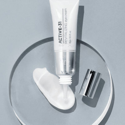 KRX Aesthetic Active 31 Revitalizing
Eye Cream /
Восстанавливающий крем для век 15 ml