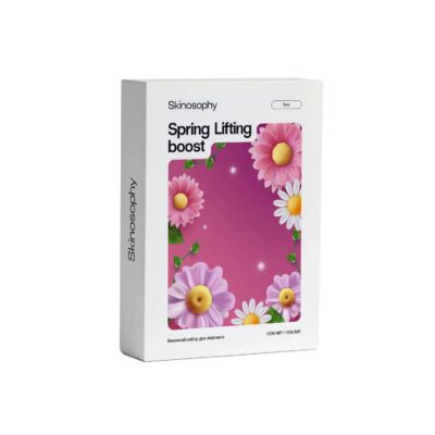 Весенний набор для лифтинга Skinosophy