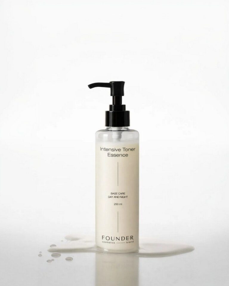FOUNDER Intensive Toner Essence Интенсивная тонер-эссенция, 250 мл