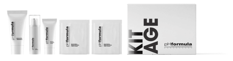 pHFormula A.G.E. resurfacing KIT