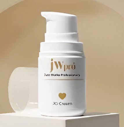 JW PRO JG Cream Восстанавливающий уход для лица, 15мл